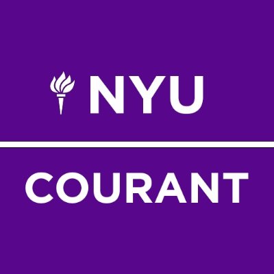 The Courant Institute